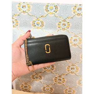 Marc jacobs wallet